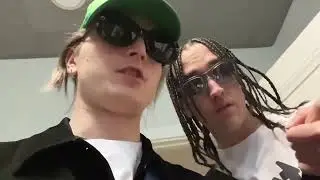 Я БЫЛ БЕДОЛАГА НИКОГДА НЕ СТАЛ САЛАГОЙ