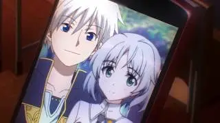 [MEP PART 2 CROSSOVER] s-AVE [for Voodoo]