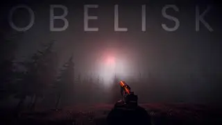 O B E L I S K | Official Trailer