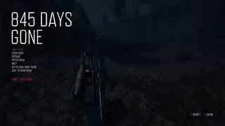 Days Gone