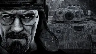 Tanks are FUN on Hell Let Loose