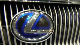 Tennis Classics - Lexus Pest