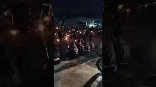 atraksi pencak silat PSHT banyuwangi