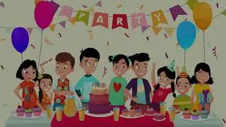 Party Animation