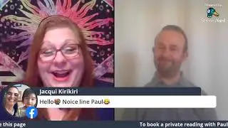 Enchanted Oracle Readings & The Psychic Touch