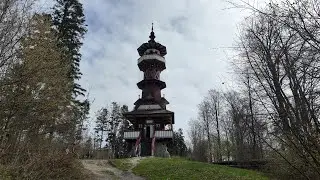 Skanzen Rožnov pod Radhoštěm. Valašské muzeum  - 2024