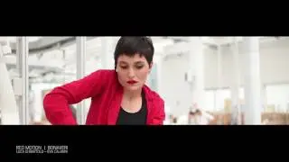 RED MOTION | BONAVERI - LUCA DI BARTOLO - EVA CALANNI