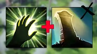 when rubick become immortal