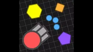 Tank.io | เกมออกใหม่ | รีวิว เกม มือถือ |