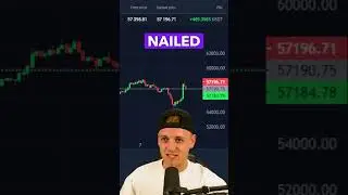 Trader hits instant GOLD!