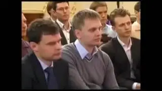 В В  Путин и Д  Медведев   об интернет бизнесе в РФ. КОМАНДА WOW-Бизнес !