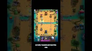 Supercell Explicada