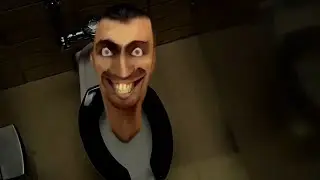 Skibidi Toilet 50 (fanmade)