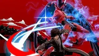 MkLeo's Joker is AMAZING! GOML 2019 MkLeo's run with Joker. Super Smash Bros Ultimate Highlights!