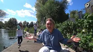 Надежда Копытина. Как размышлять с позиции изобилия и достигать целей. Что важнее деньги или время?