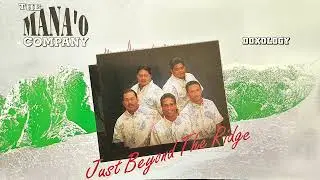 The Mana'o Company - Doxology (Audio)