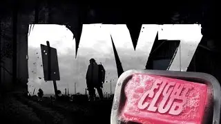 Cannibal Fight club - DayZ SA