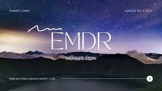 Rewire Your Mind with EMDR Bilateral Sound Therapy Solfeggio Frequencies | 30Hz, 160Hz, 120Hz