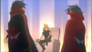 Who are you?