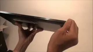[Tinhte.vn] Trên tay Ultrabook Samsung Series 9
