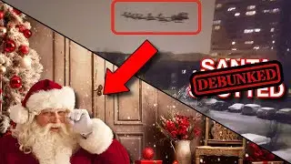 Is Santa Actually Real? (Full Analysis)