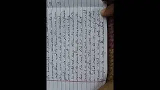 unseen passage for class intermediate