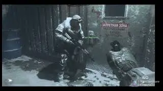 call of duty modern warfare 2 epi #2