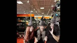 Halloween 2023