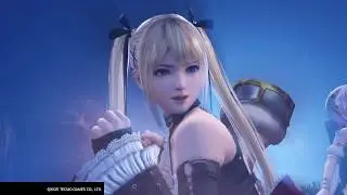 Marie Rose