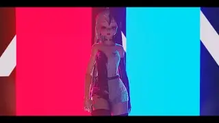 【MMD|DL|2K60FPS】 Nails, Hair, Hips, Heels - Todrick Hall