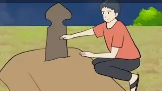 takbiran part1_2 luka dan duka si peot