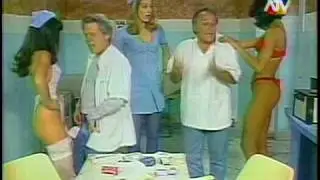 ROMPEPORTONES -  EL HOSPITAL 6