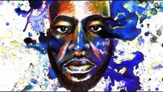 Cesar Comanche - The Watcher (Prod. By Bix)