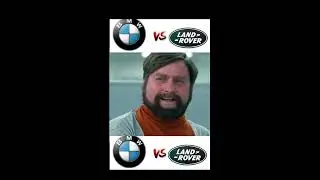 #shorts #caredit #luxury #dancemusic Bmw vs Land Rover