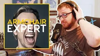 Podcast Audit: Armchair Expert w/ Dax Shepard - Catching You Up w/ Nadav