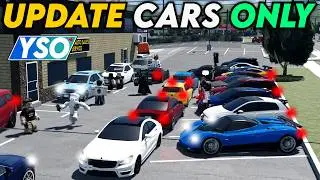 *NEW* UPDATE CARS ONLY MEET IN YOUNG STREET, ONTARIO!