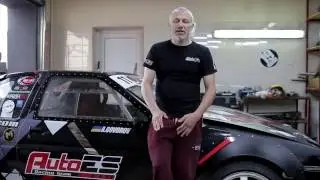 Андрей Говоров: #спешунадрифт19июня | ukrainiandrift.com
