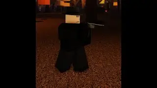 Скрытый мафиози в Bloxton Mystery #roblox #mafia