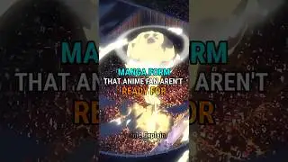 Form that's Anime fans Aren't Ready For #anime #shorts