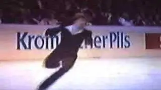 1981 Igor Bobrin - Worlds Exhibition - Russia