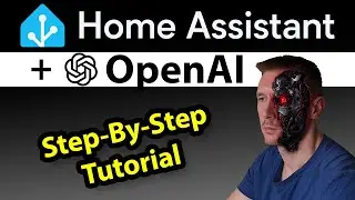 Home Assistant + OpenAI: AI Tasks with Object Recognition