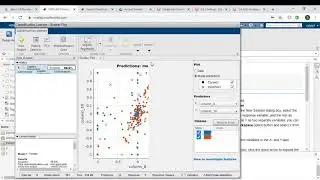 Tutorial | Build a classification model with MATLAB classifier app | No code Experience