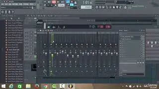 Mastering A Track FL Studio 12