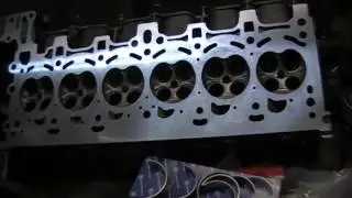БМВ Х3 смерть мотора(часть 3)/BMV X3 Engine death (part 3)