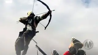 Skyworld by Two Steps from Hell + Assassin's Creed III