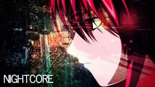 Nightcore - In The Middle Of The Night [HD]