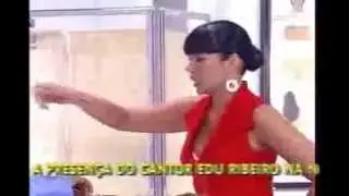 Two hot girl strip together