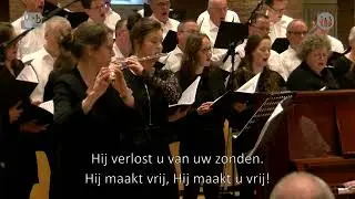 250 jaar Psalmen