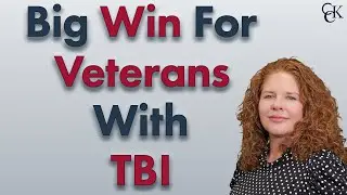 Major Court Win for Veterans with TBI: Special Monthly Compensation