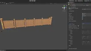 proceduralRails